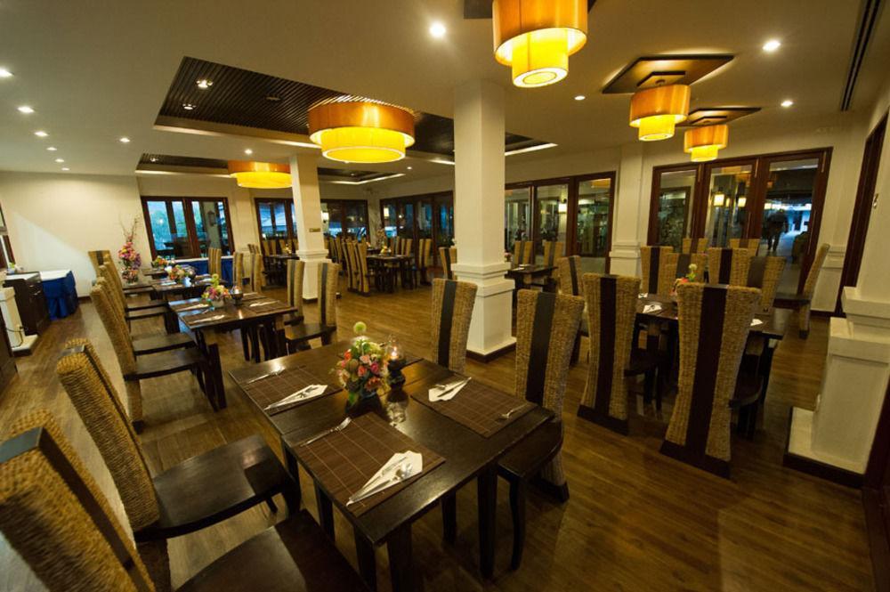 Chiangmai Highlands Golf And Spa Resort Mae On Exterior photo