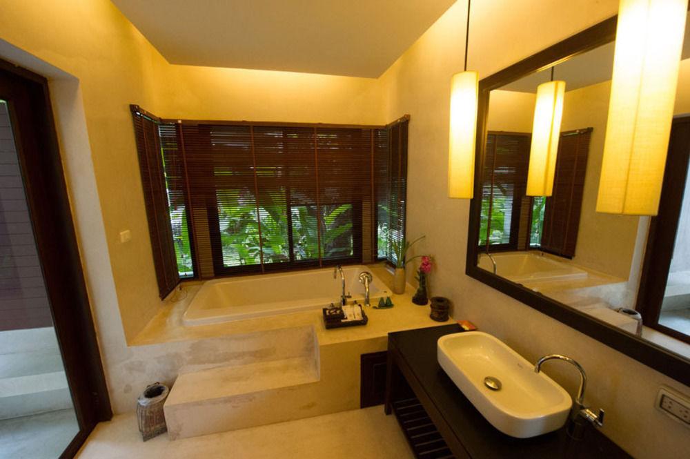 Chiangmai Highlands Golf And Spa Resort Mae On Exterior photo