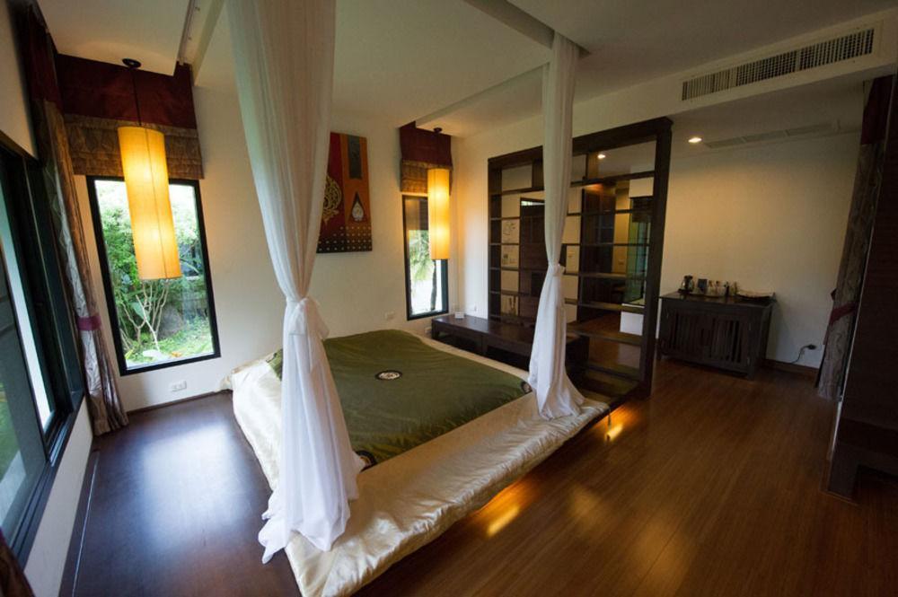 Chiangmai Highlands Golf And Spa Resort Mae On Exterior photo