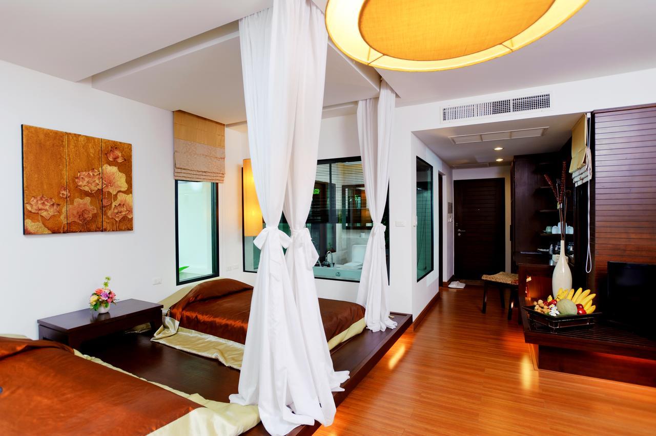 Chiangmai Highlands Golf And Spa Resort Mae On Exterior photo
