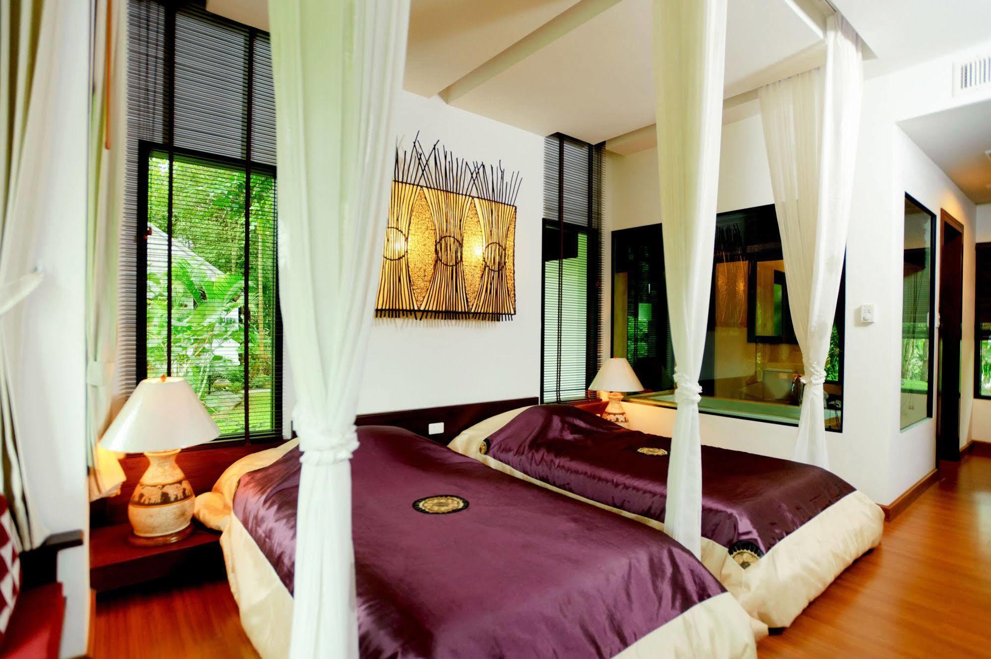 Chiangmai Highlands Golf And Spa Resort Mae On Exterior photo
